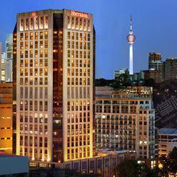 吉隆坡五星级酒店最大容纳400人的会议场地|吉隆坡喜来登帝国酒店(Sheraton Imperial Kuala Lumpur Hotel)的价格与联系方式